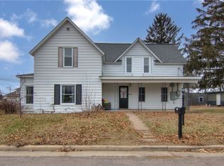 50769 Francis St, Osseo, WI 54758