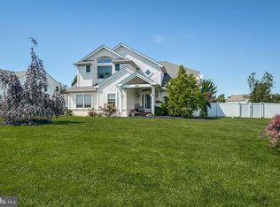 1844 Heritage Dr, Jamison, PA 18929