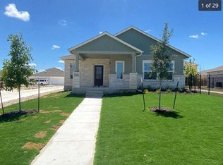 9315 Looksee Ln, Austin, TX 78744
