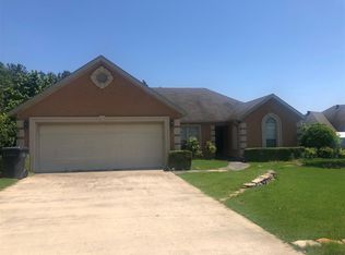 5312 Cordova Ln, Jonesboro, AR 72404