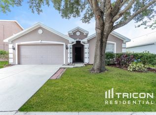 6335 Desert Peace Ave, Land O Lakes, FL 34639