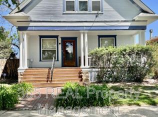 1305 8th St #2, Greeley, CO 80631