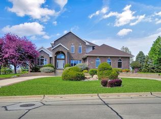 980 Fox Ridge Rd, Dike, IA 50624