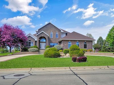 980 Fox Ridge Rd, Dike, IA, 50624