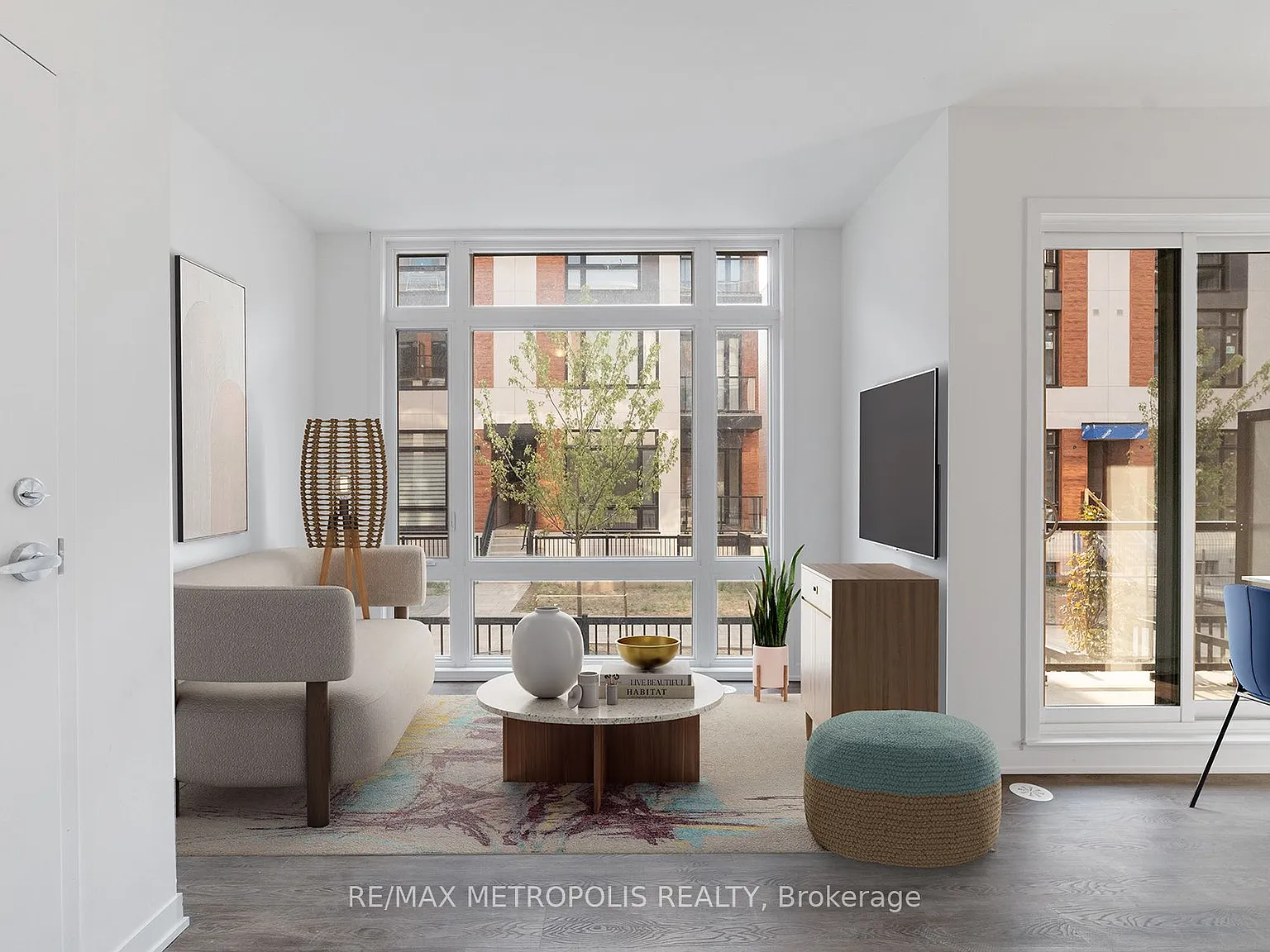 2 bed, $2,700 — Photo 3