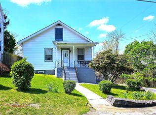 184 Rural Ave, Washington, PA 15301