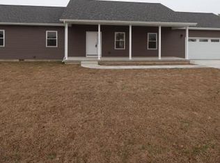 1711 W North 2nd St, Shelbyville, IL 62565