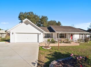 10631 SW 74th Ter, Ocala, FL 34476