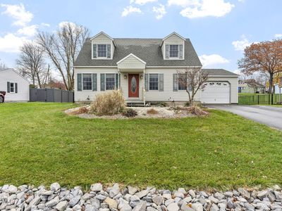 120 S Gurba Drive, Stillwater, NY, 12170