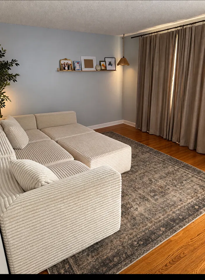 2 bed, 900 sqft, $1,200 — Photo 4