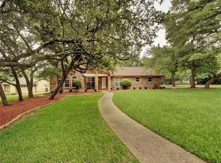 8200 Cliffsage Ave, Austin, TX 78759