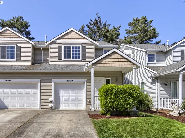 6509 NE Deer Run St, Hillsboro, OR 97124