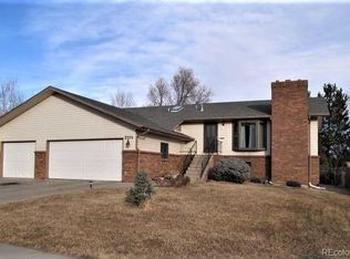 2114 Farisita Dr, Loveland, CO 80538