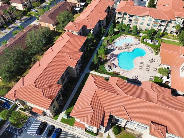 910 Charo Pkwy UNIT 331, Davenport, FL 33897