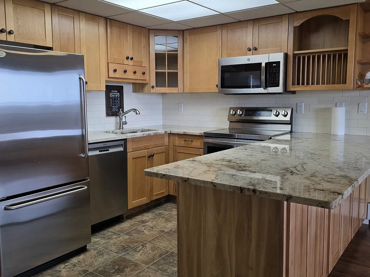 1 bed, 630 sqft, $1,450 — Photo 3