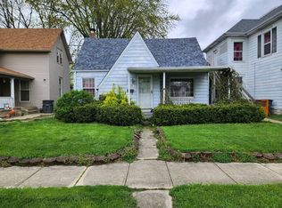 228 E 7th St, Rushville, IN