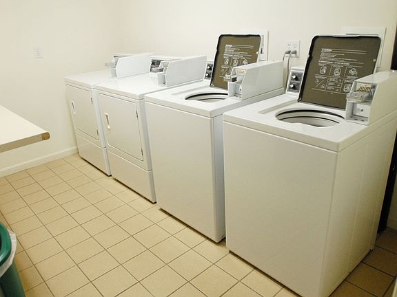 common laundry