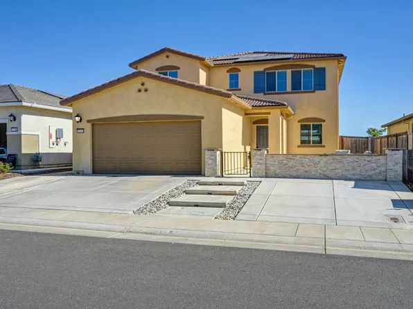 12762 Scholarly Way, Rancho Cordova, CA 95742