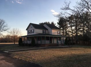 13 Hell Neck Rd, Salem, NJ 08079