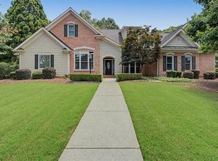 2989 Highcreek Vw NW, Kennesaw, GA 30144