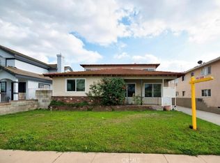 1718 Vine St, Alhambra, CA 91801