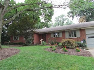 5403 Paddington Rd, Dayton, OH 45459