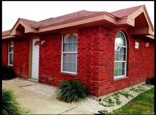 3718 W Zelma St APT 2, Edinburg, TX 78541