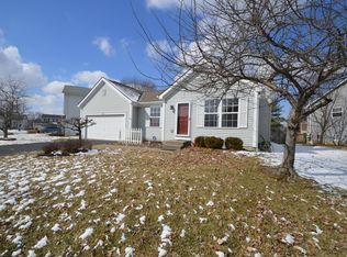 3137 Olympic Club Dr, Pickerington, OH 43147