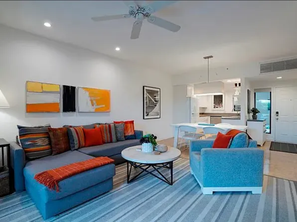 255 S Avenida Caballeros, Palm Springs, CA