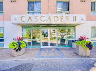 41 Markbrook Ln #213, Toronto, ON