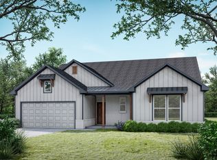 Fulton Plan, The Reserve at Parker Village, Owasso, OK 74055