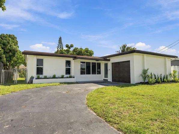 2400 NW 85th Avenue, Sunrise, FL 33322