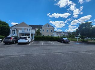 Devon Woods Condominium, Braintree, MA 02184