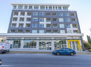 6328 Cambie St #504, Vancouver, BC V5Z0K2