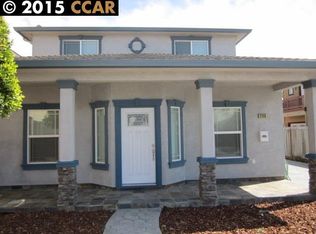 2458 22nd St, San Pablo, CA 94806