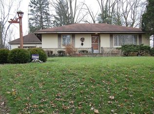 2878 N Union Rd, Trotwood, OH 45426