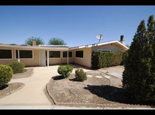 21008 South Rd, Apple Valley, CA 92307