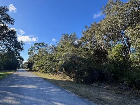 12587 W Flaxen Dr Lot 13, Crystal River, FL 34428