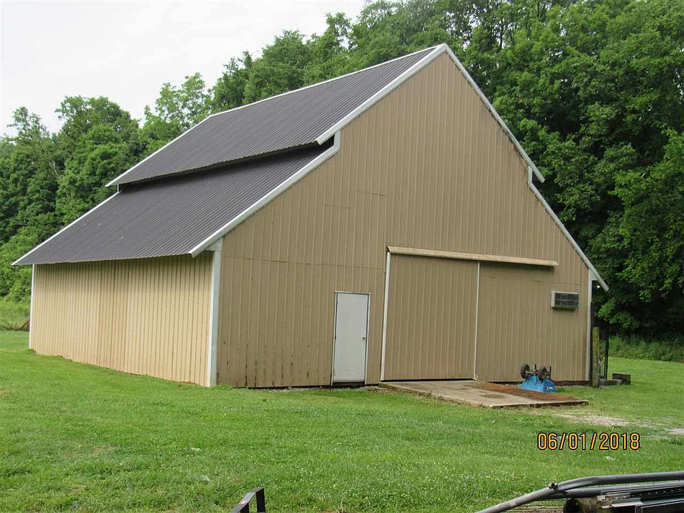 6233 New Glasgow Rd, Scottsville, KY 42164 Zillow