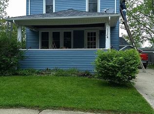 2328 Amherst Ave, Kalamazoo, MI 49008