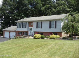 50 Terrace Rd, Cogan Station, PA 17728