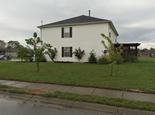 292 E Fox Hollow Run, Henderson, KY 42420