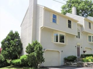 1 Narragansett Ave #A, Worcester, MA 01607