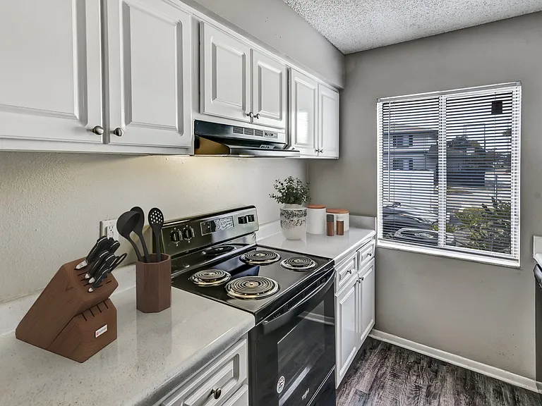 Shoreline Pointe Apartments — Photo 4