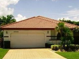 10760 White Aspen Ln, Boca Raton, FL 33428