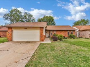219 Terra Ct, Norman, OK 73069