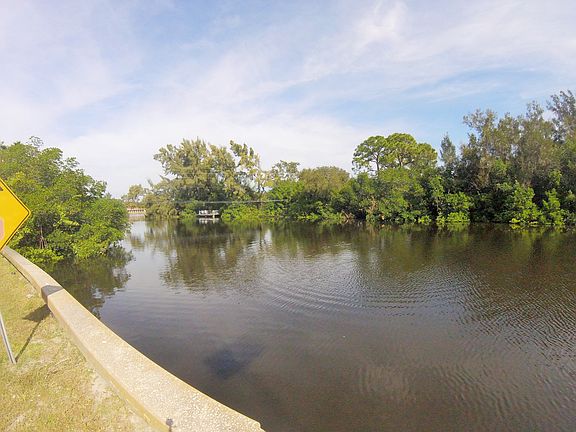 saltwater canal 