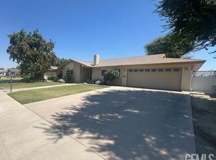 6405 Desert Hills Ave, Bakersfield, CA