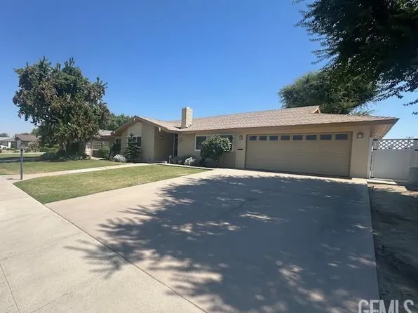 6405 Desert Hills Ave, Bakersfield, CA 93309