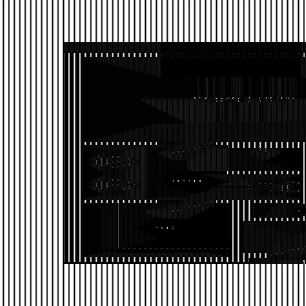 Floor plan Foxtail